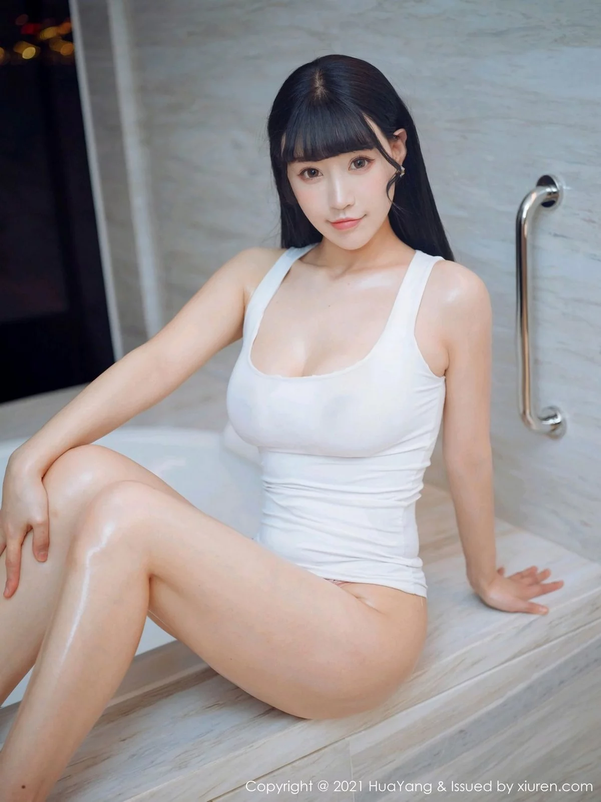 Xrmnw.Vip_朱可儿_写真