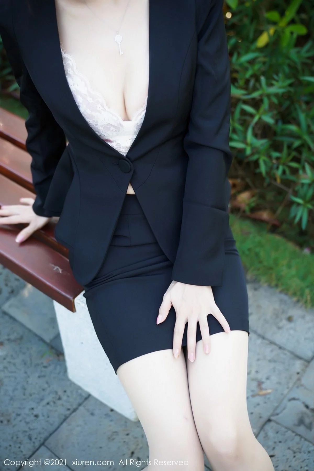 Xrmnw.Vip_张雨萌_写真