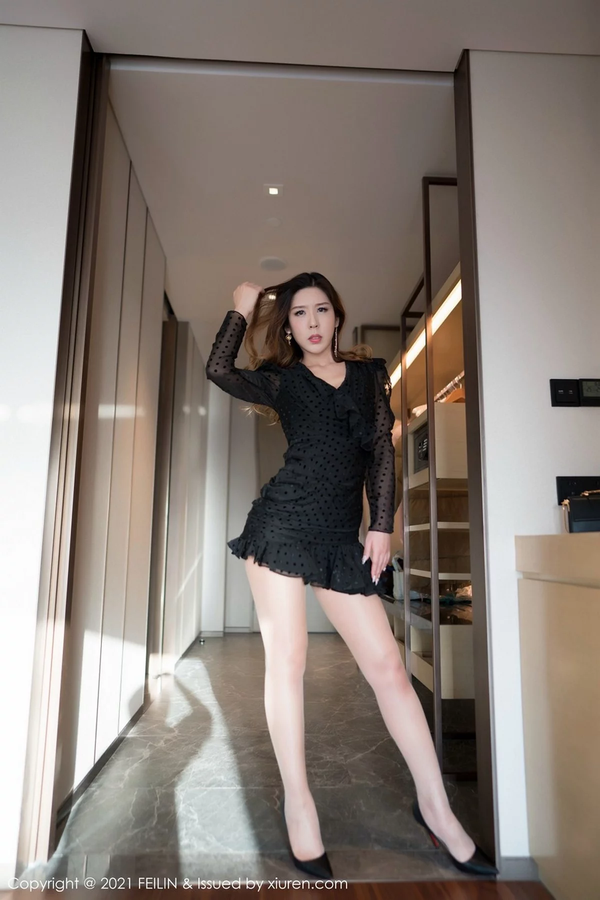 Xrmnw.Vip_贵贵_写真