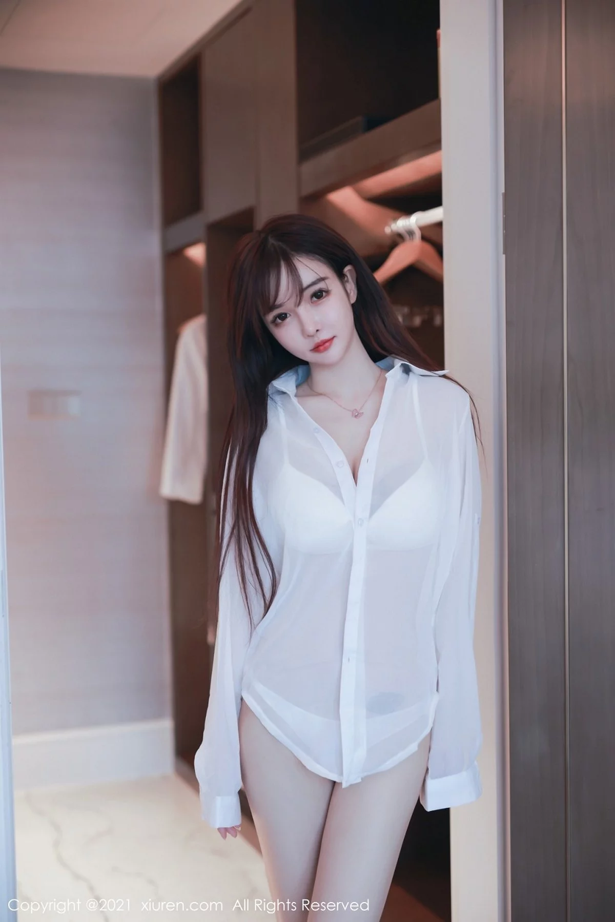 Xrmnw.Vip_南初妹妹_写真