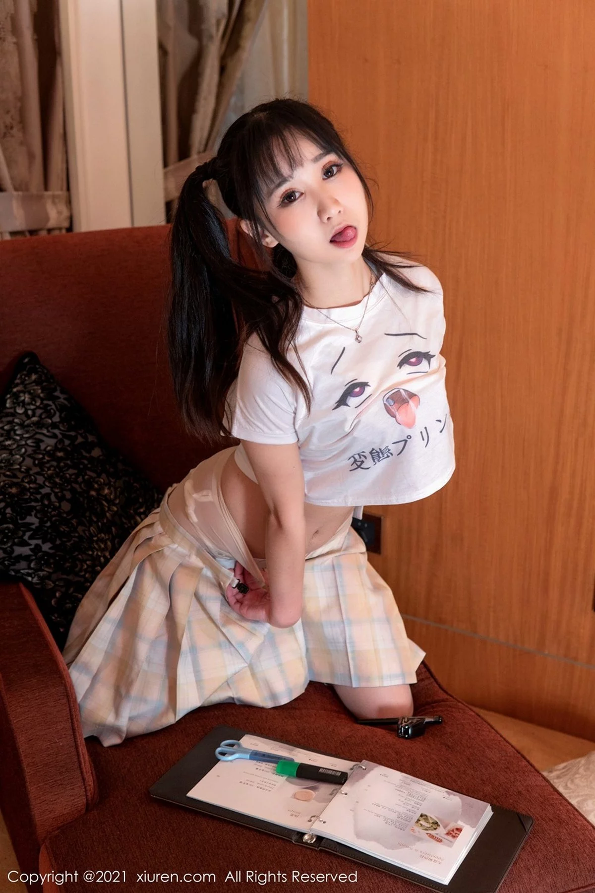 Xrmnw.Vip_小果冻儿_写真