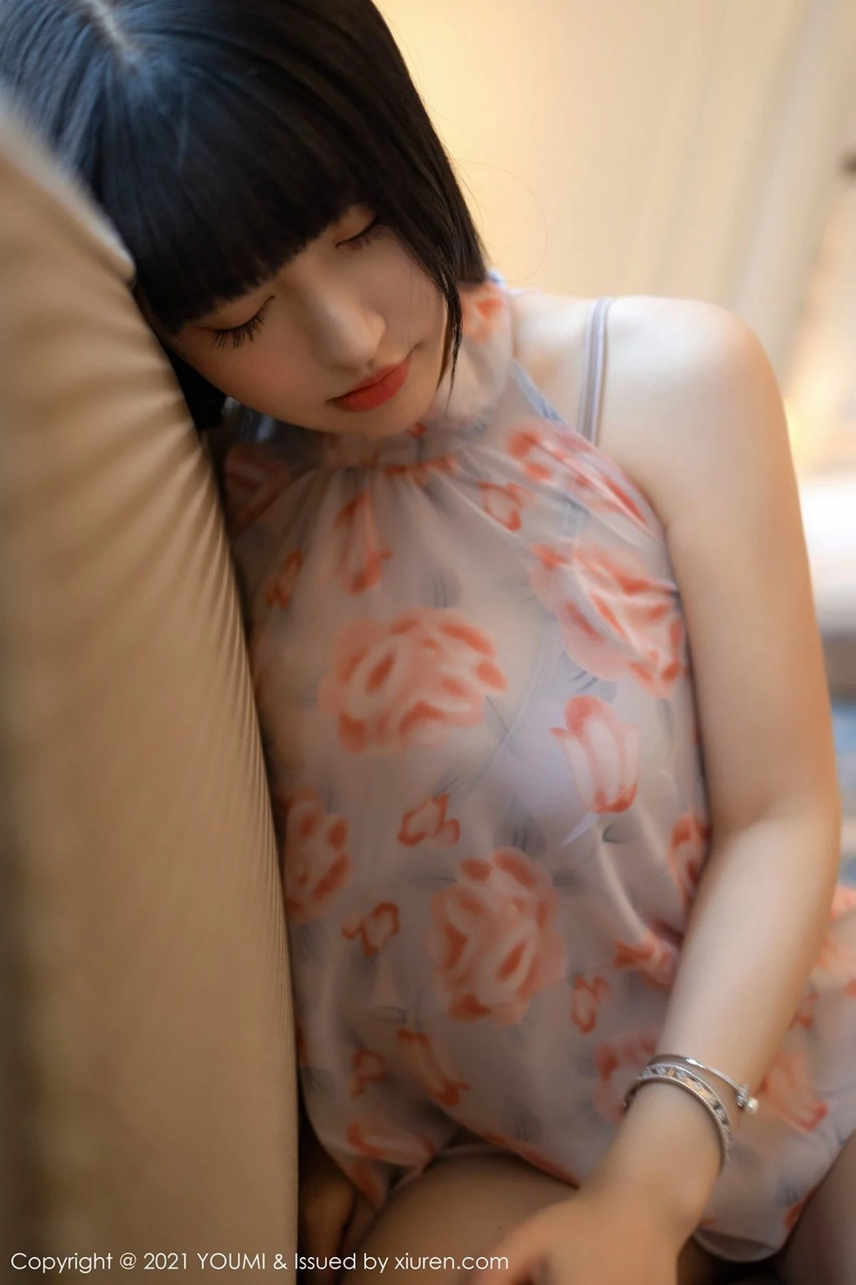Xrmnw.Vip_朱可儿_写真