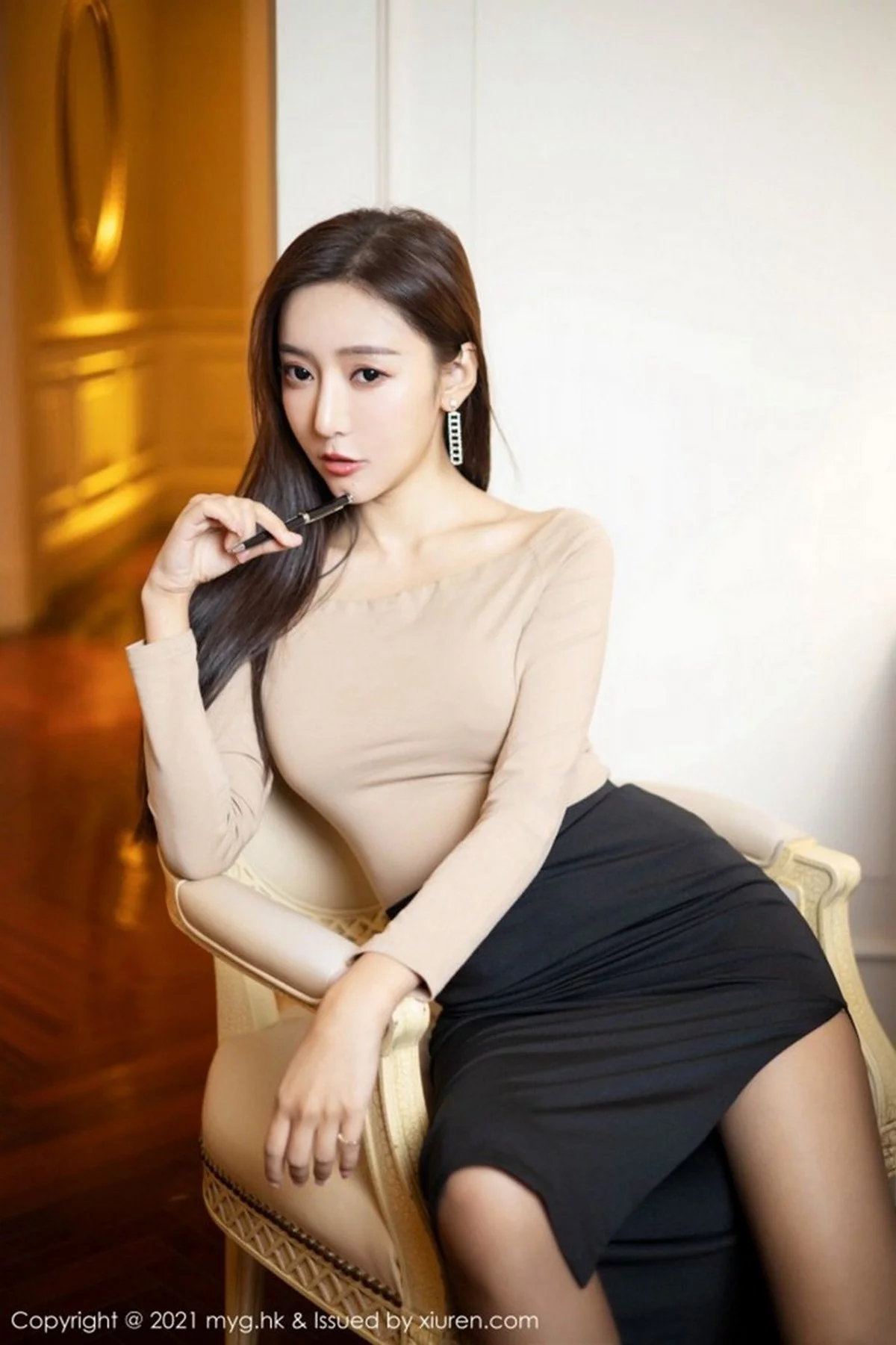 Xrmnw.Vip_王馨瑶_写真