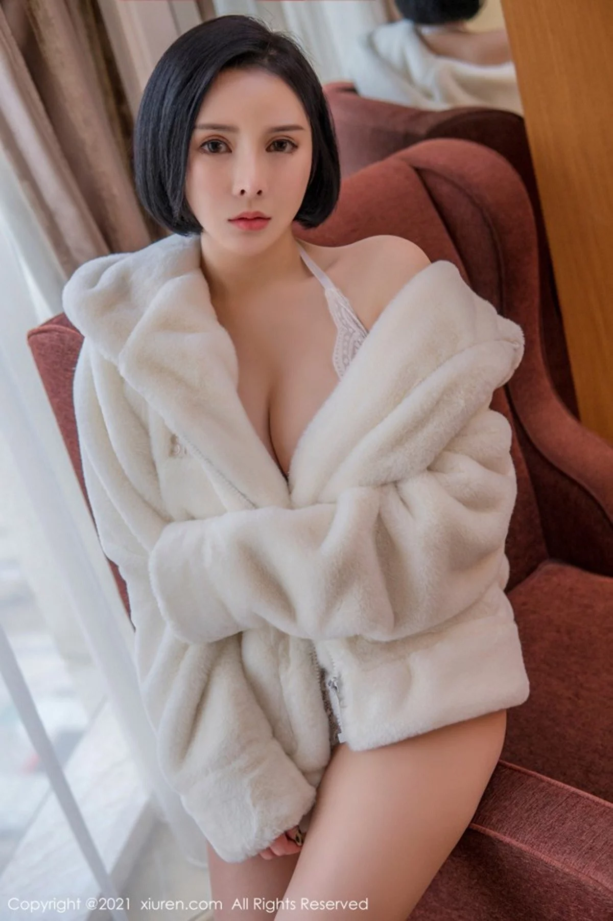 Xrmnw.Vip_韩珊珊_写真