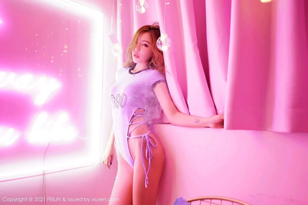 Xrmnw.Vip_梦楠_写真