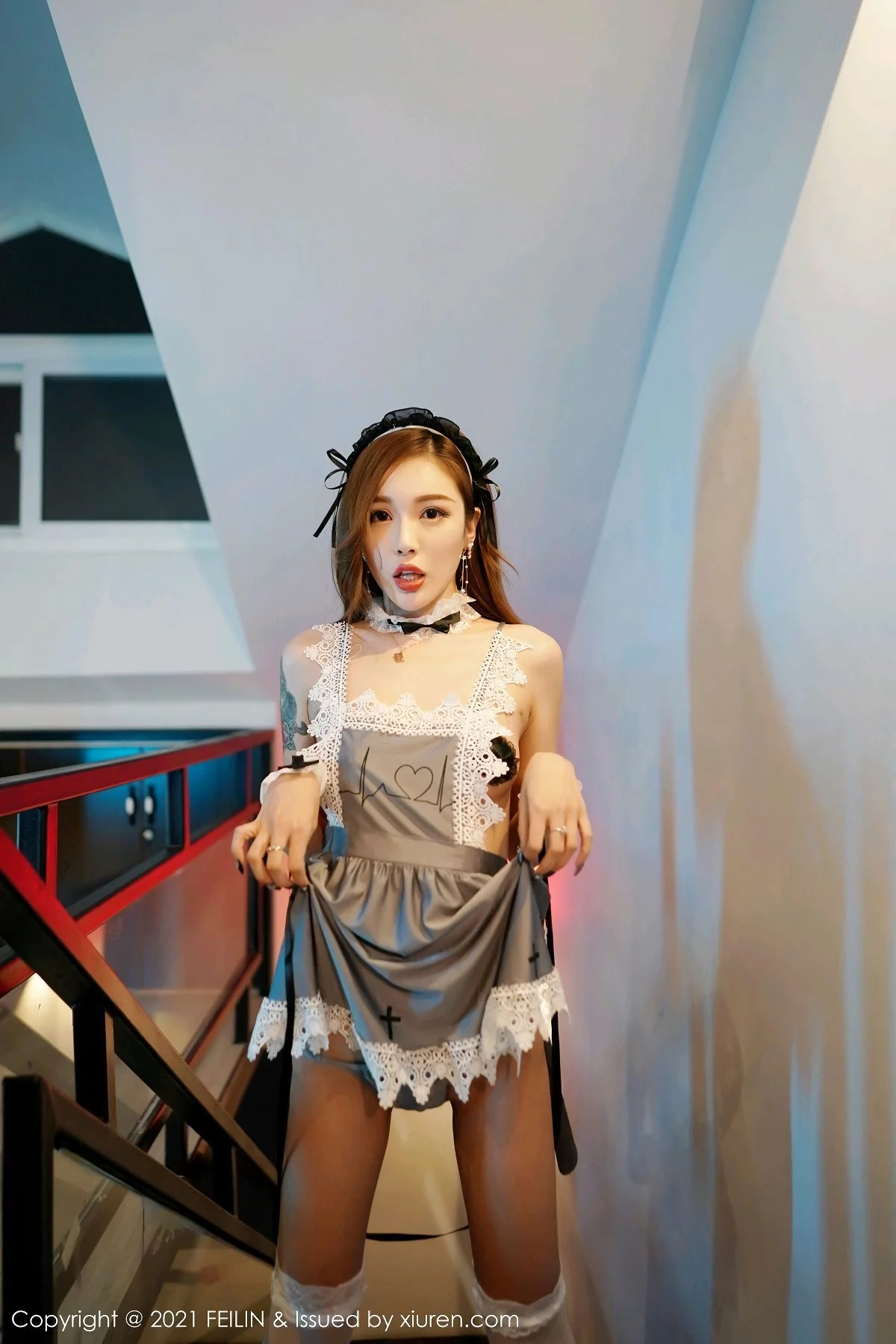 Xrmnw.Vip_梦楠_写真