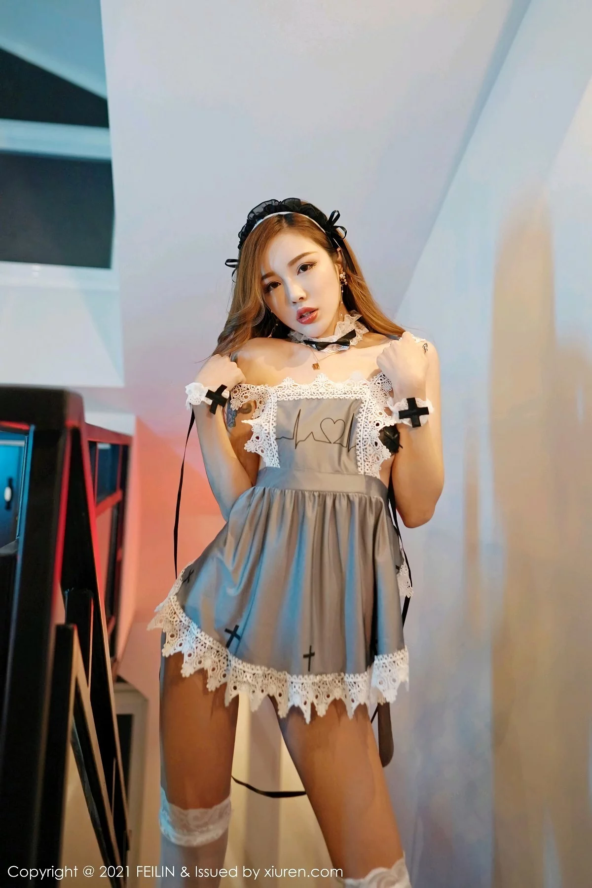 Xrmnw.Vip_梦楠_写真