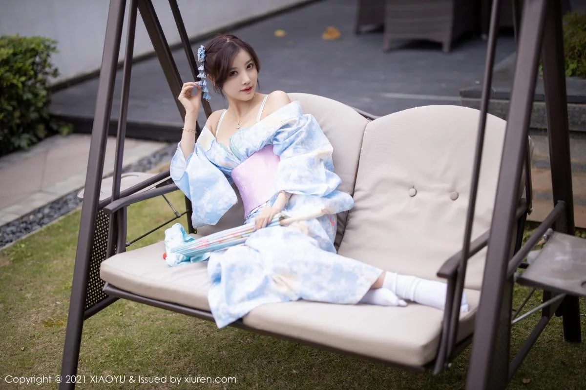 Xrmnw.Vip_杨晨晨_写真