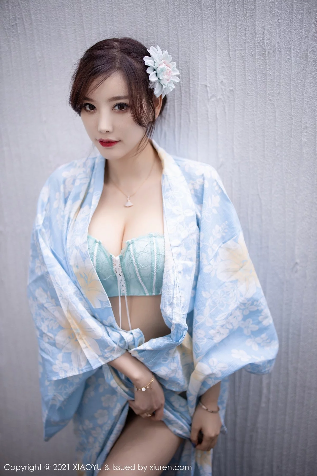 Xrmnw.Vip_杨晨晨_写真