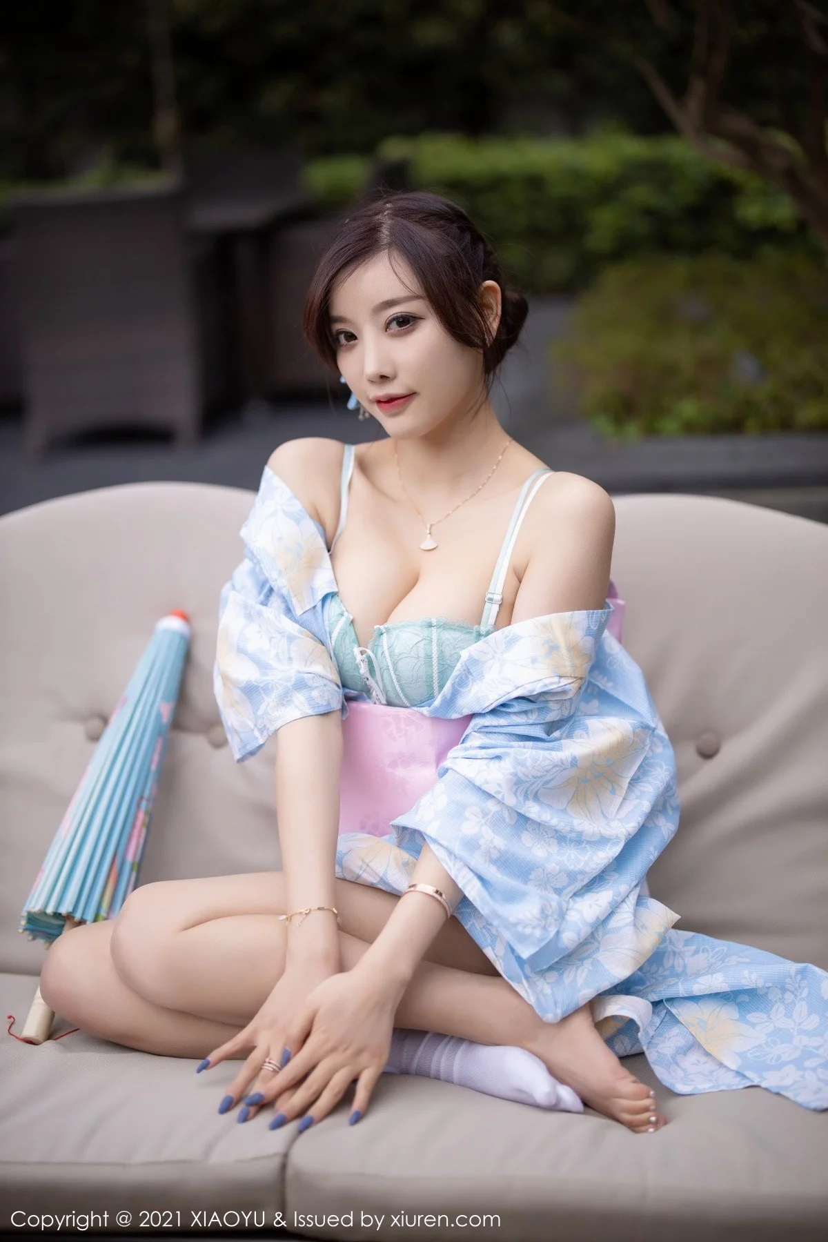 Xrmnw.Vip_杨晨晨_写真