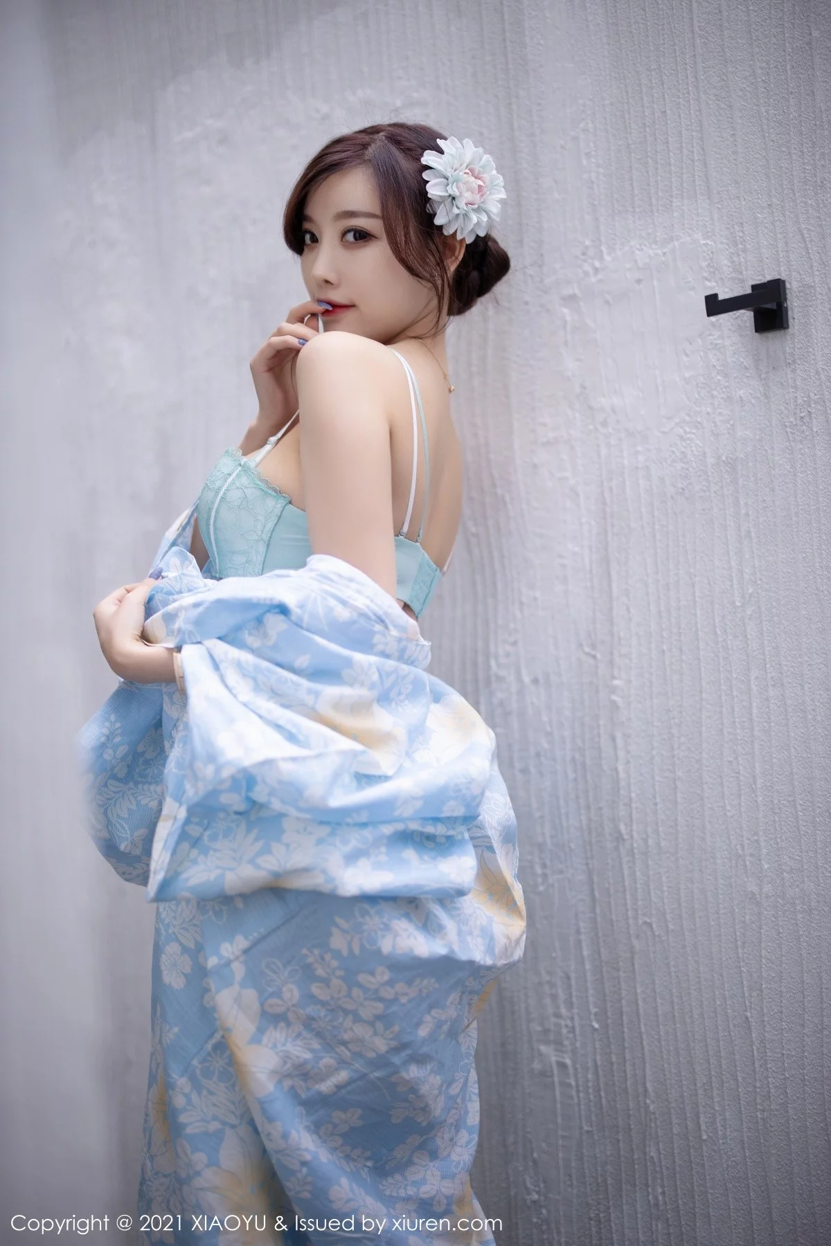 Xrmnw.Vip_杨晨晨_写真