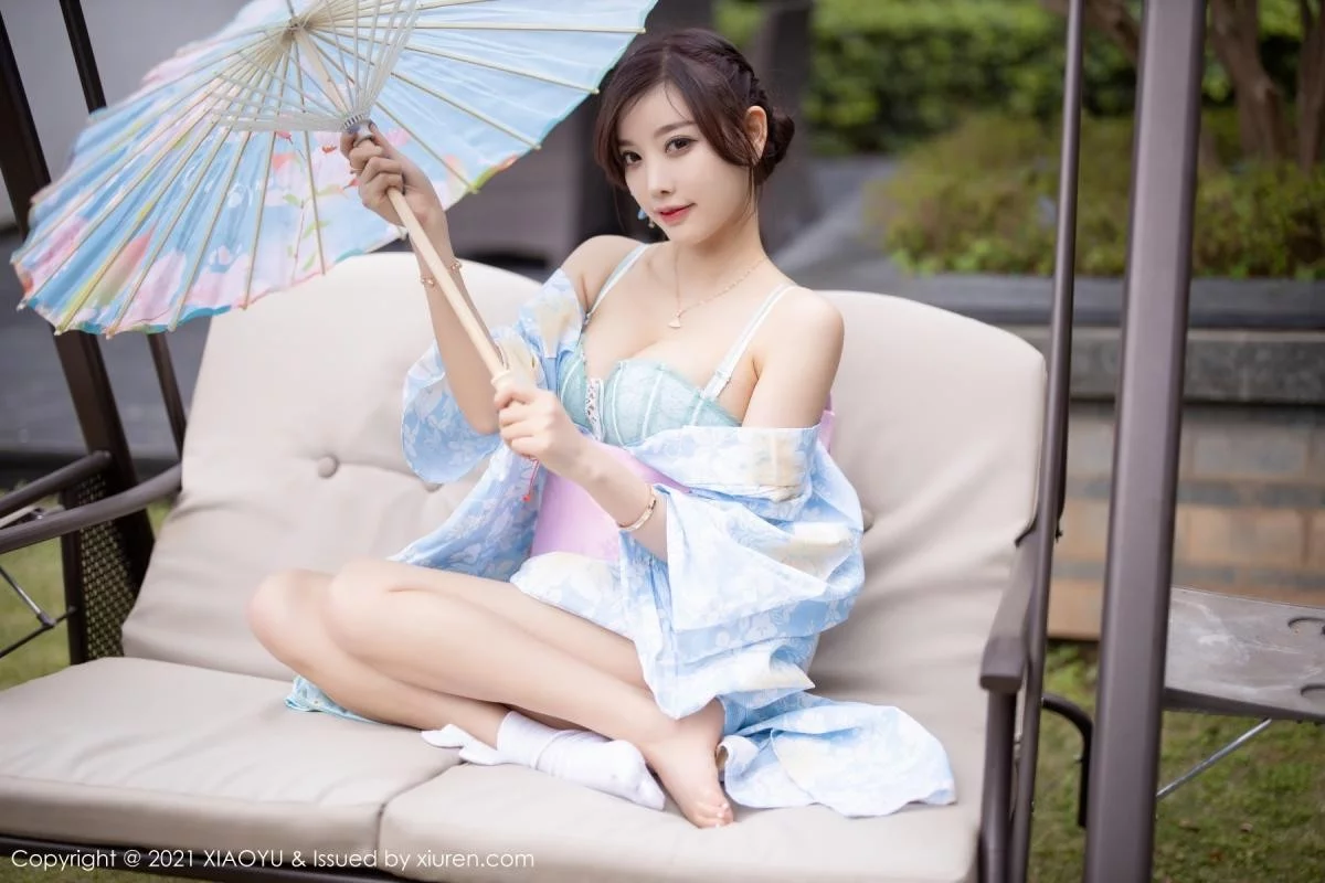 Xrmnw.Vip_杨晨晨_写真