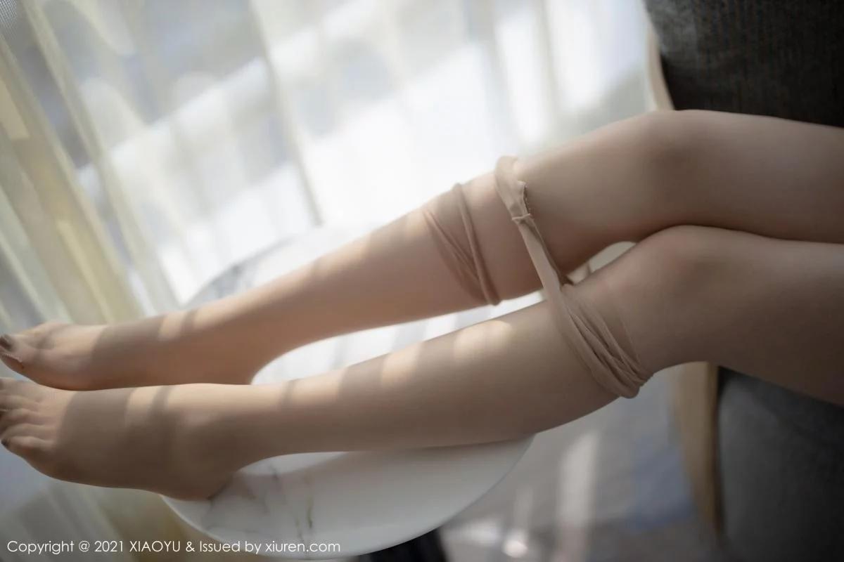 Xrmnw.Vip_芝芝Booty_写真