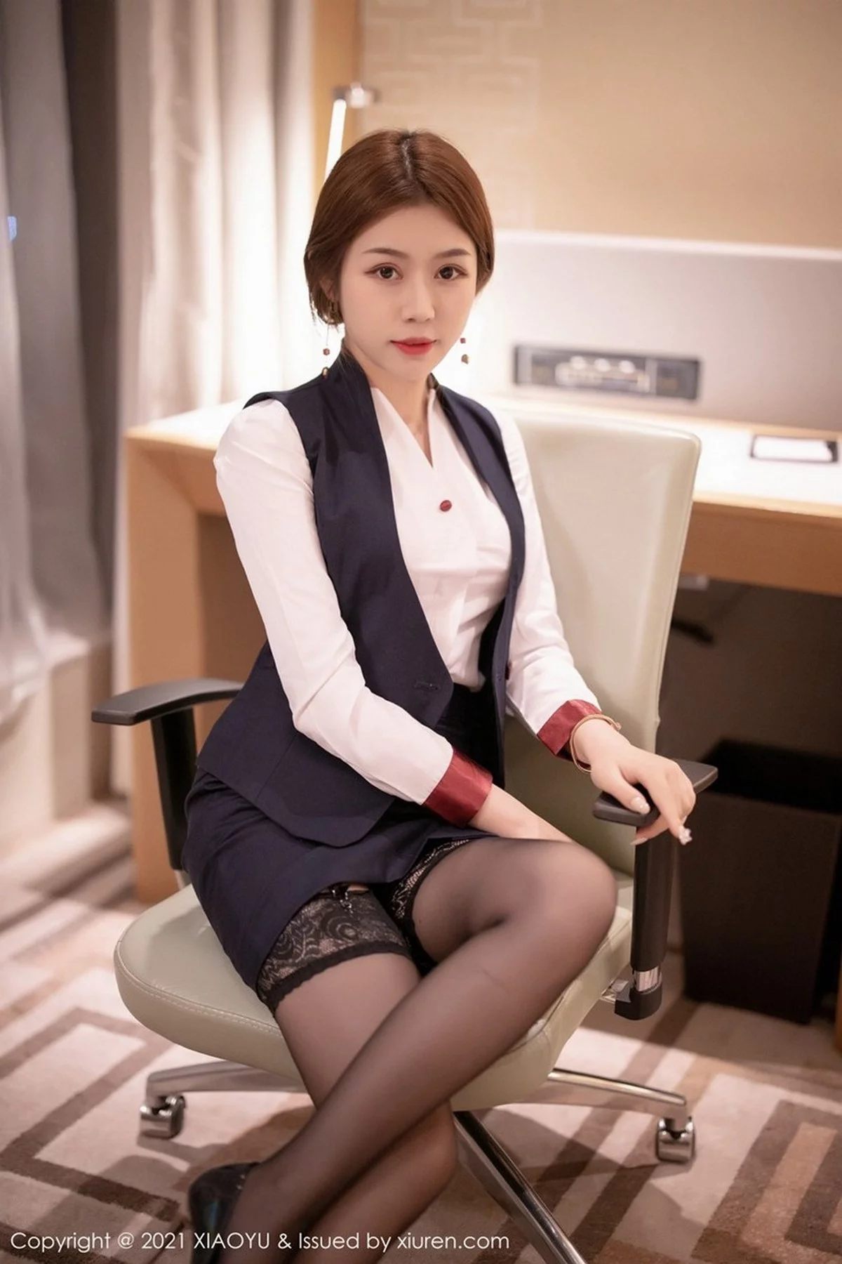 Xrmnw.Vip_梦梵_写真