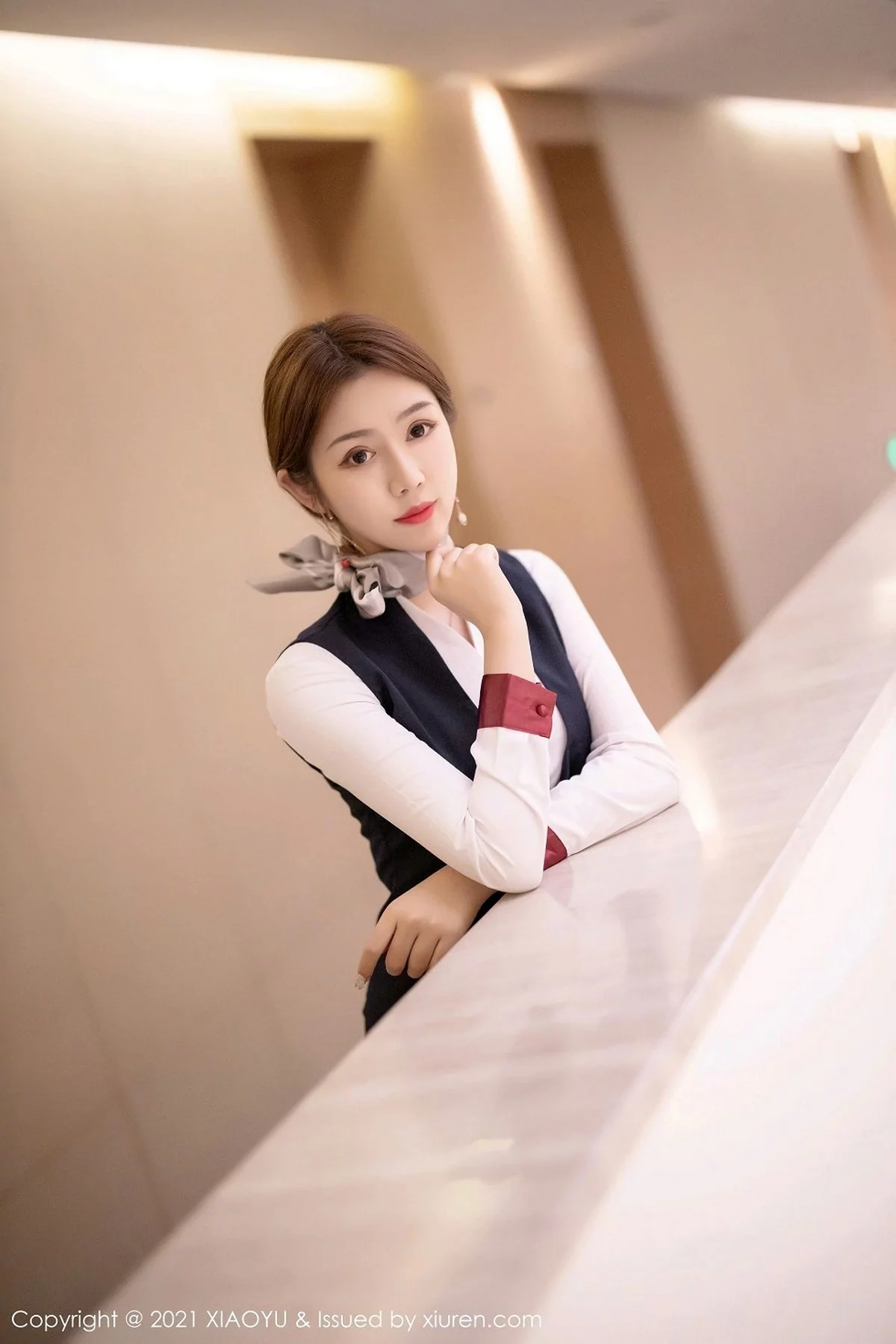 Xrmnw.Vip_梦梵_写真