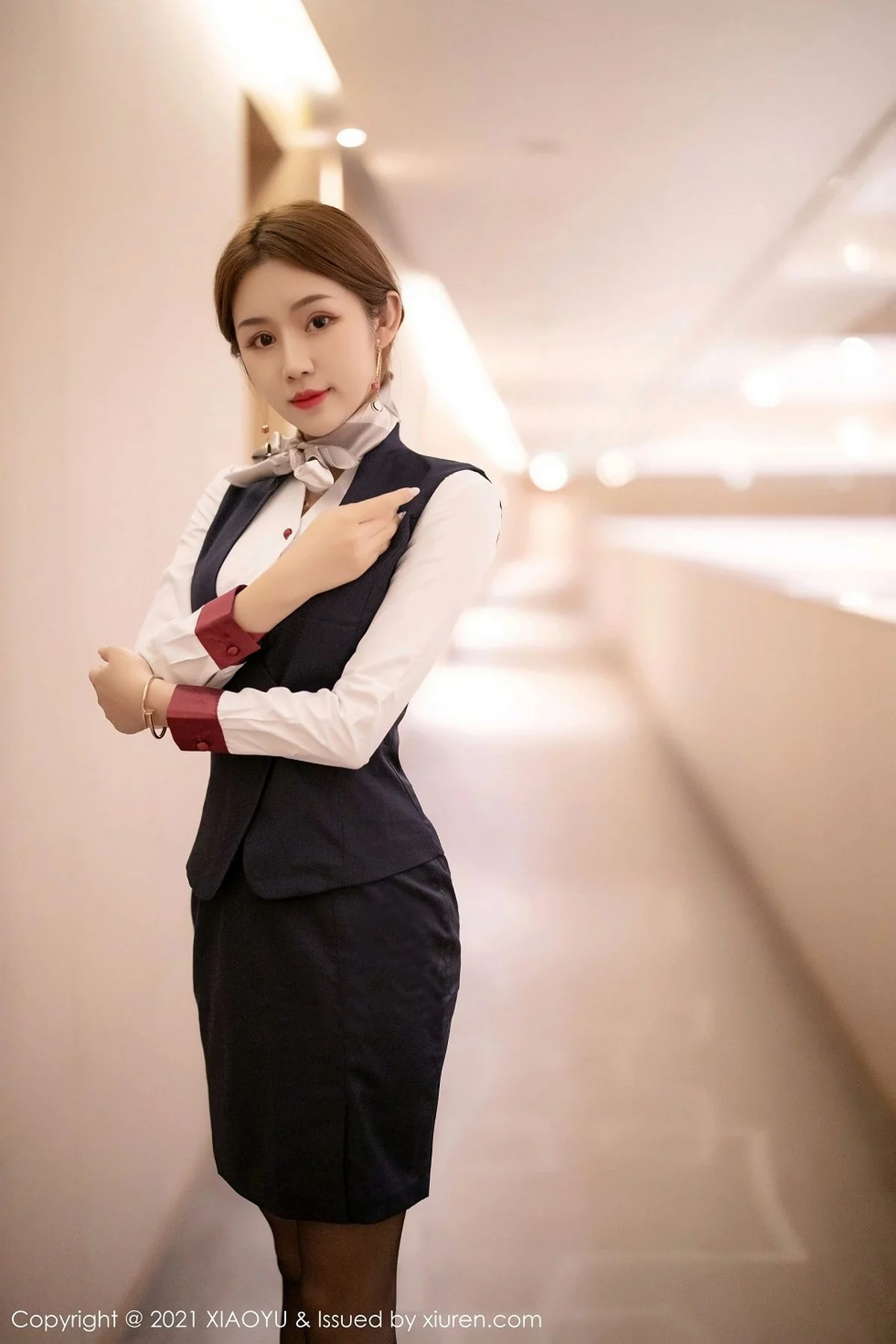Xrmnw.Vip_梦梵_写真