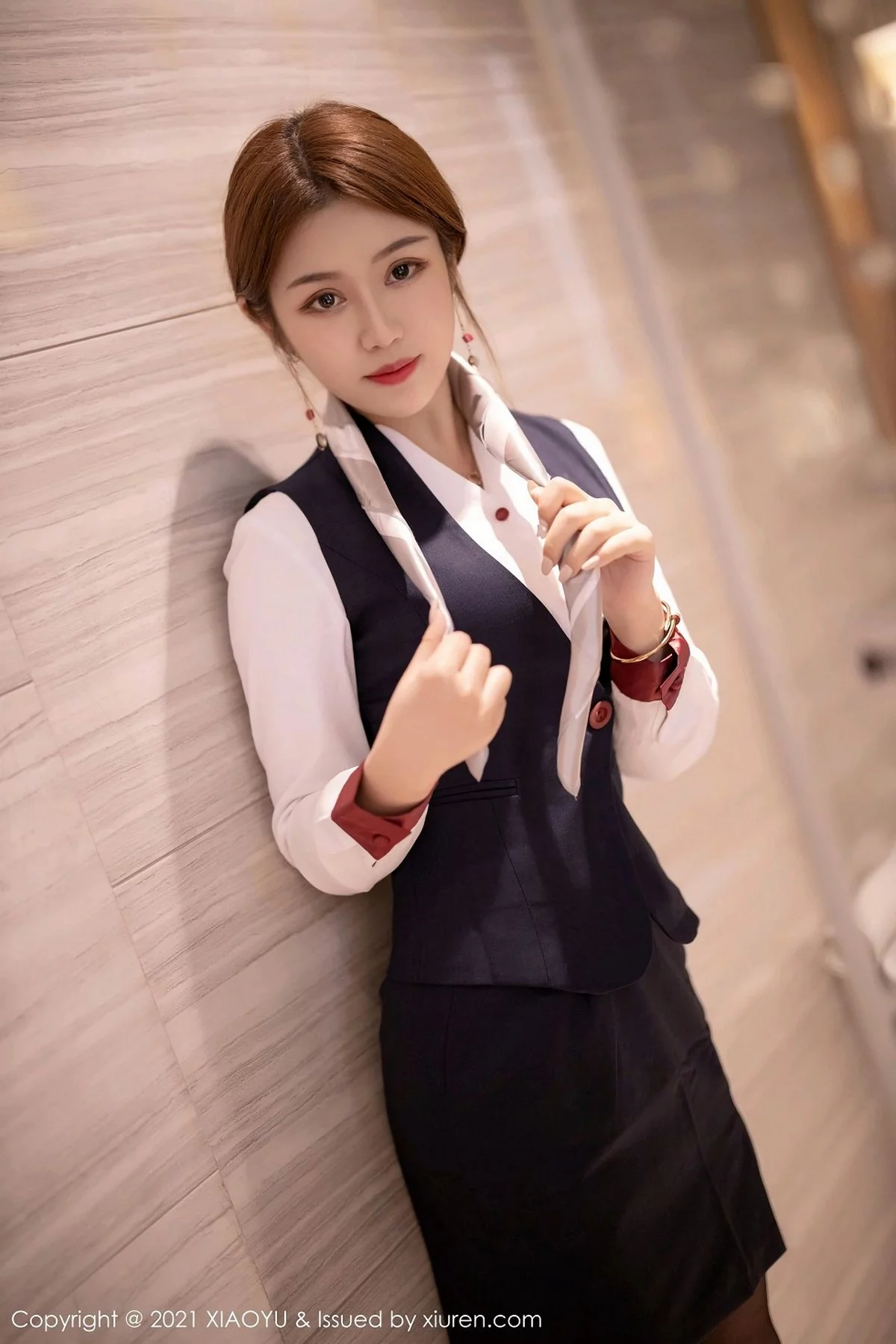 Xrmnw.Vip_梦梵_写真