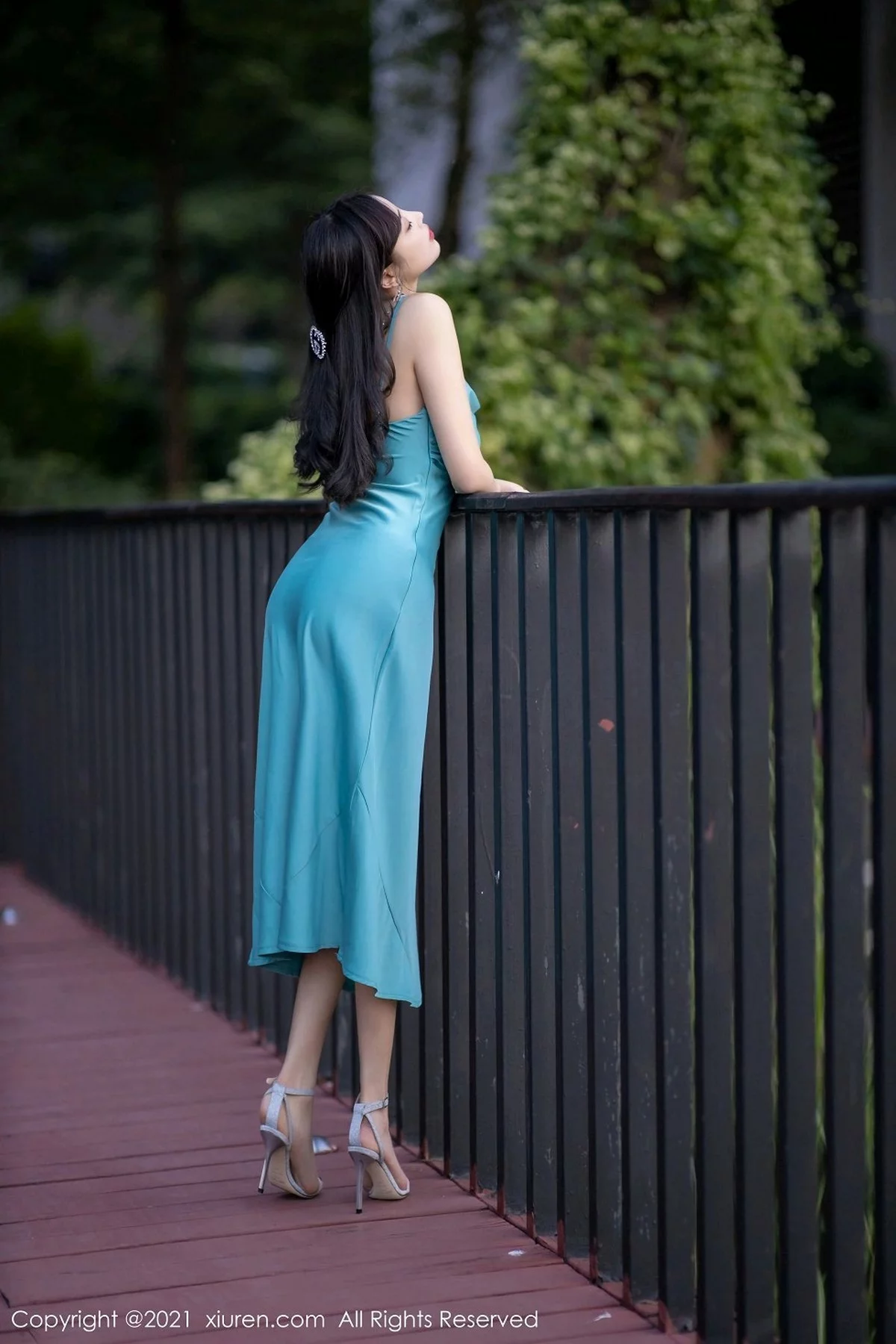 Xrmnw.Vip_杨晨晨_写真