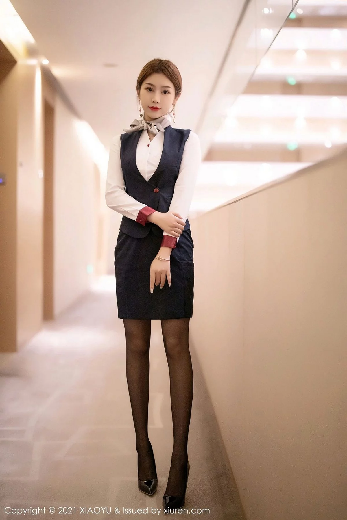 Xrmnw.Vip_梦梵_写真