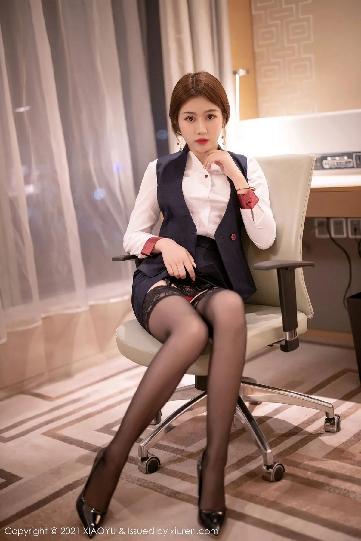 Xrmnw.Vip_梦梵_写真