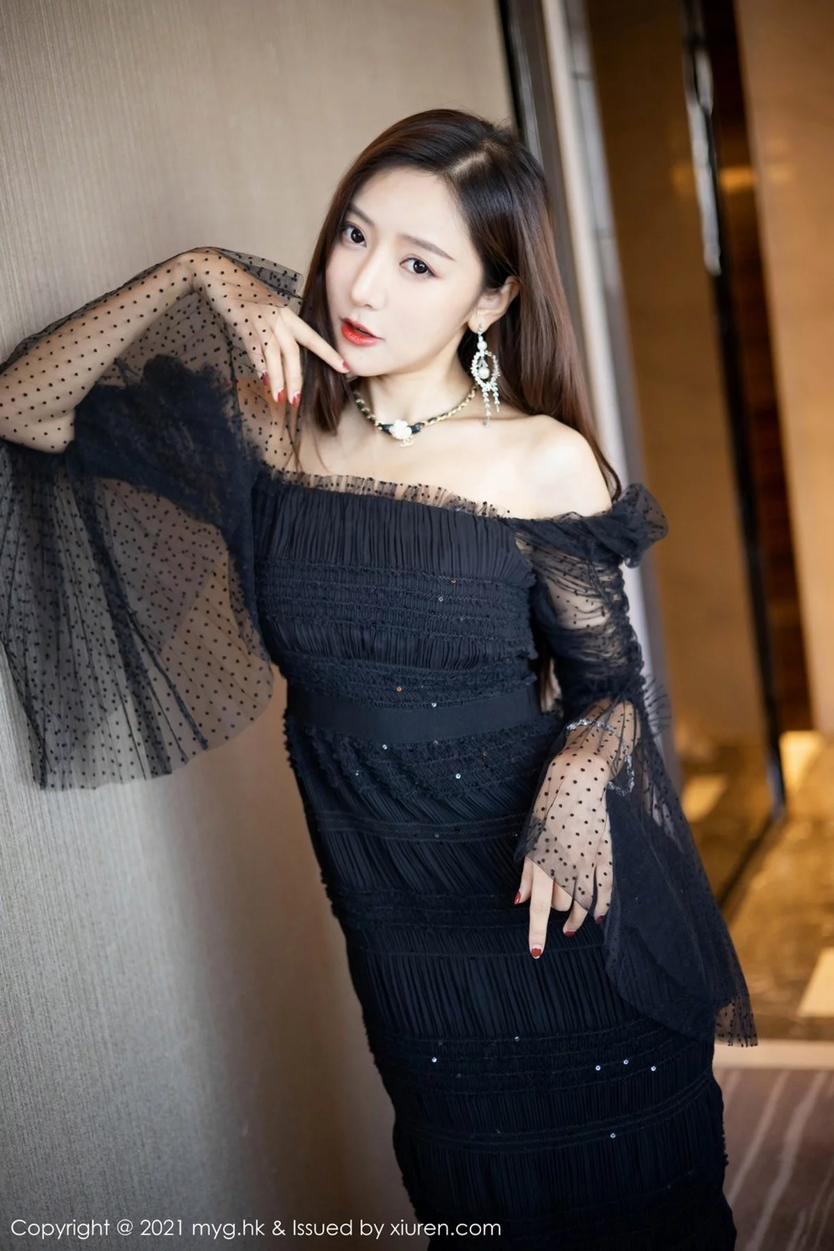 Xrmnw.Vip_王馨瑶_写真