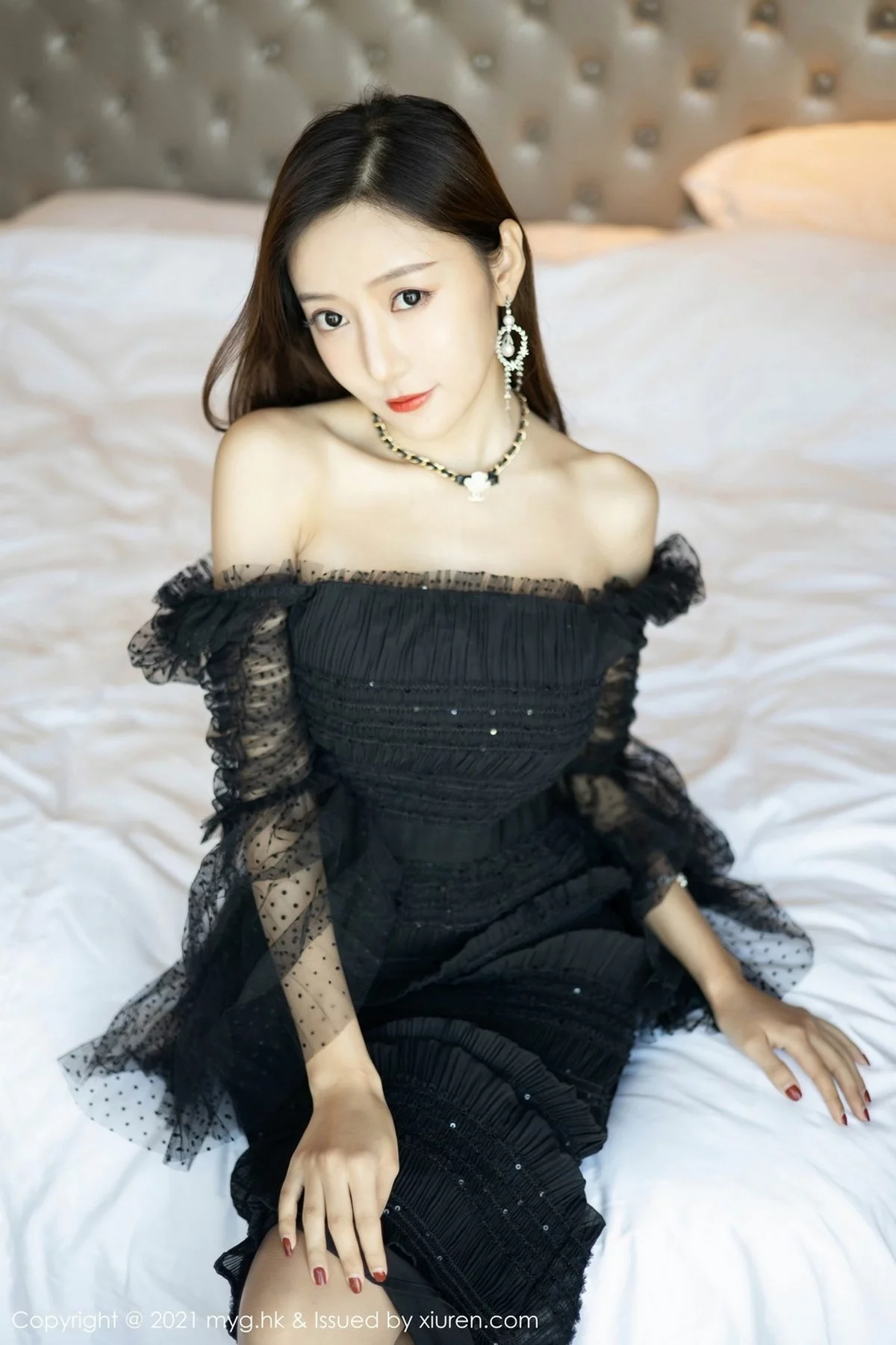 Xrmnw.Vip_王馨瑶_写真