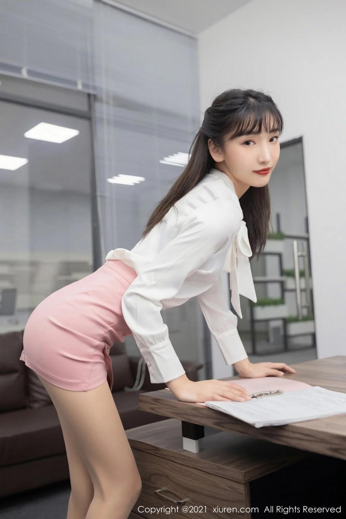 Xrmnw.Vip_陆萱萱_写真