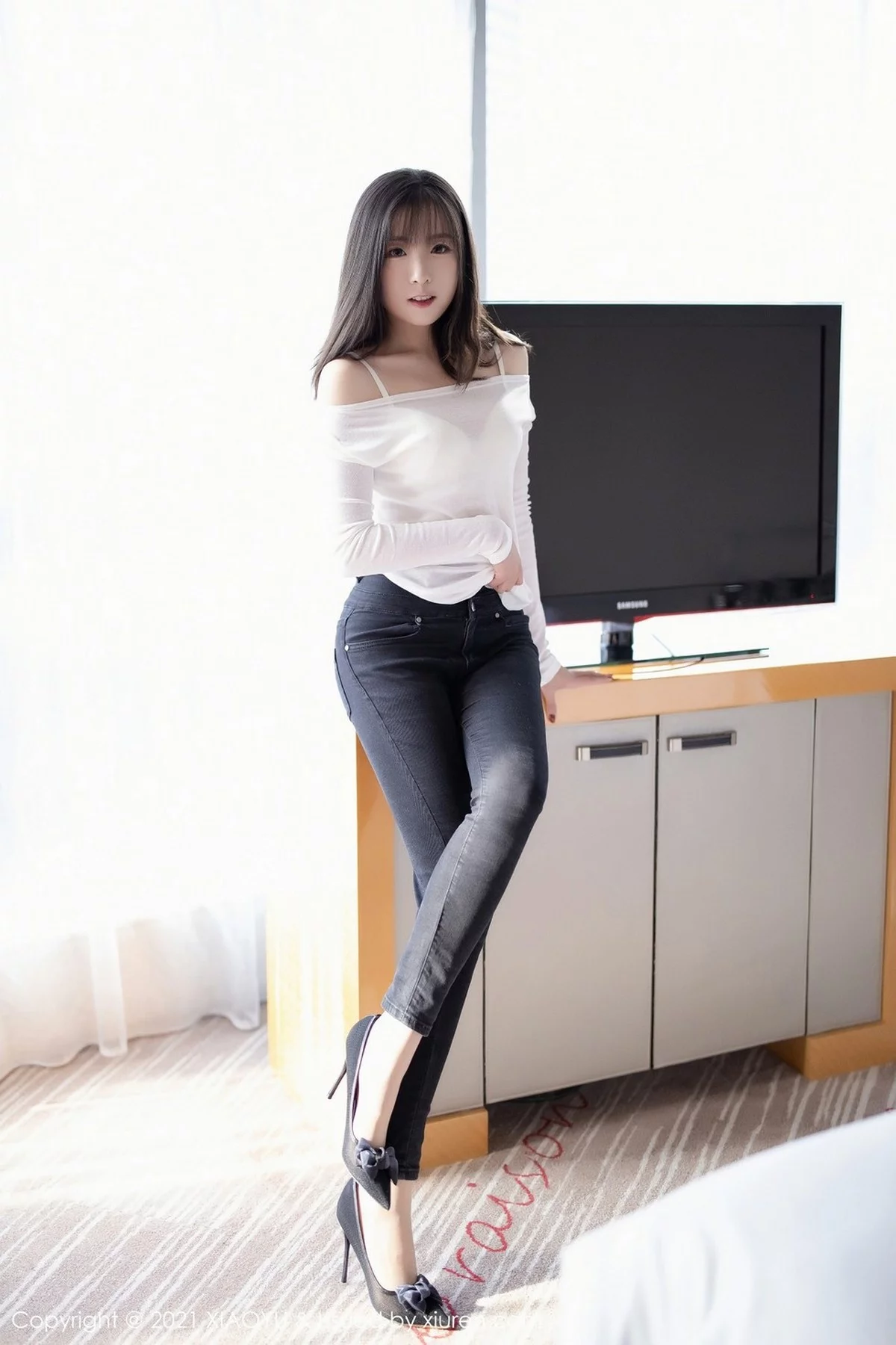Xrmnw.Vip_蜜桃酱_写真
