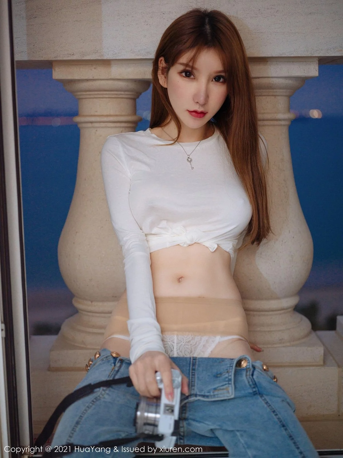 Xrmnw.Vip_周于希_写真