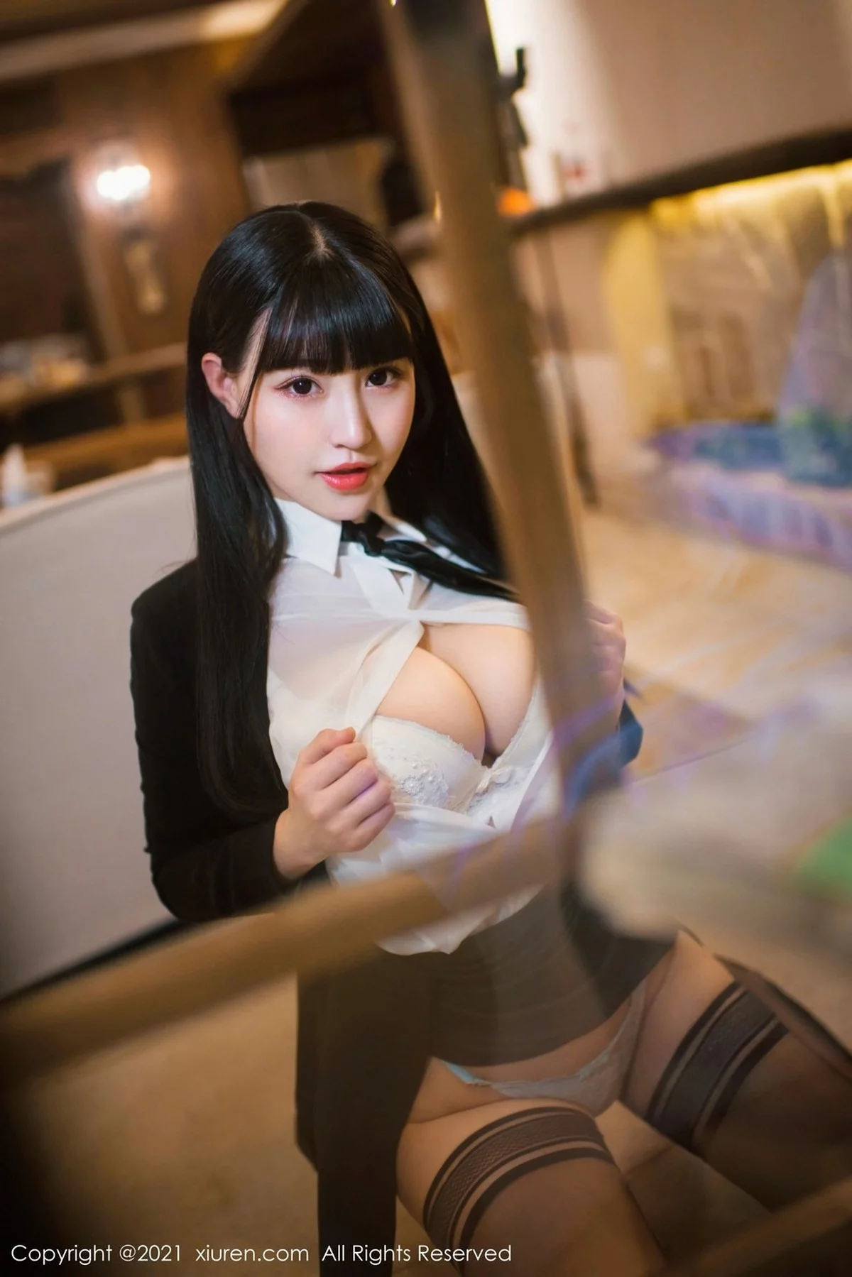 Xrmnw.Vip_朱可儿_写真