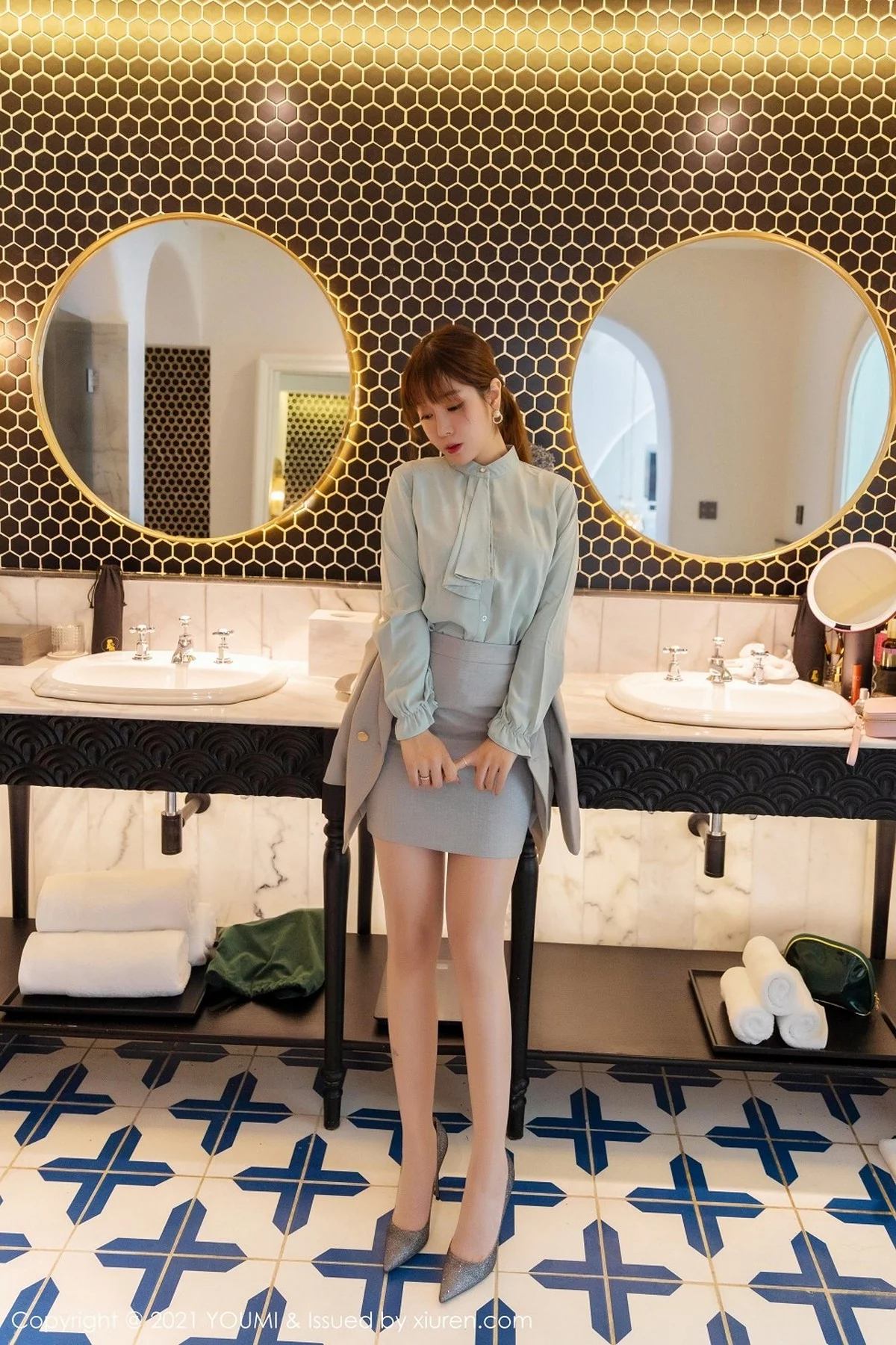 Xrmnw.Vip_王雨纯_写真
