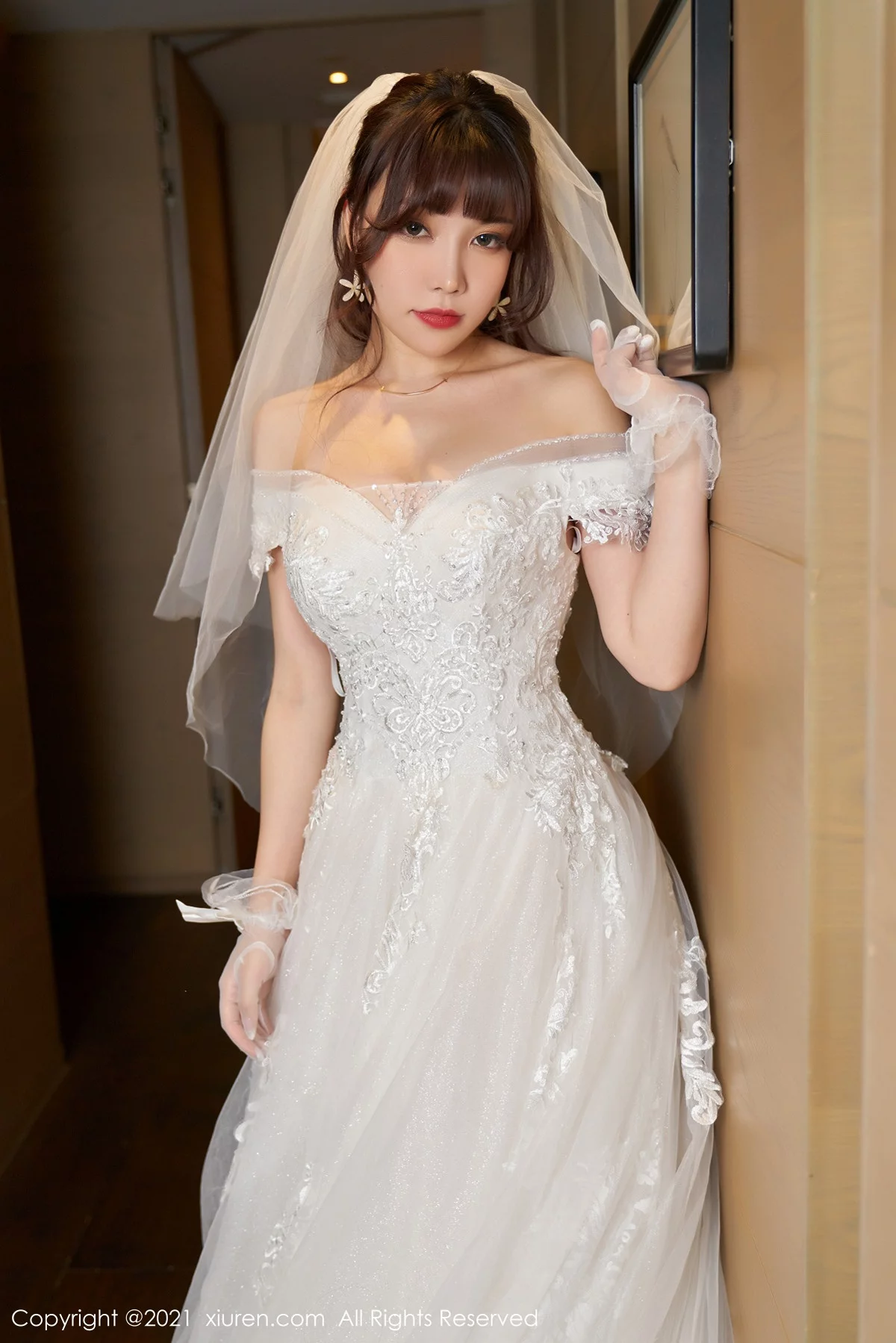 Xrmnw.Vip_芝芝Booty_写真
