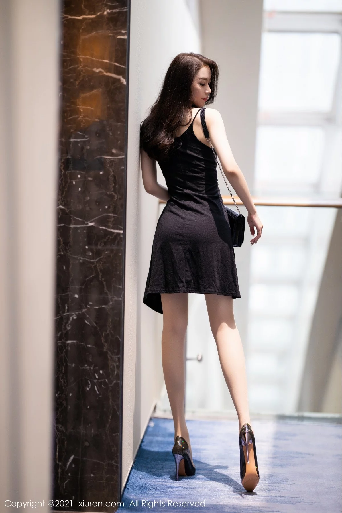 Xrmnw.Vip_梦心月_写真
