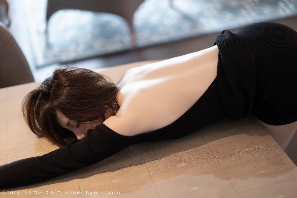 Xrmnw.Vip_芝芝Booty_写真