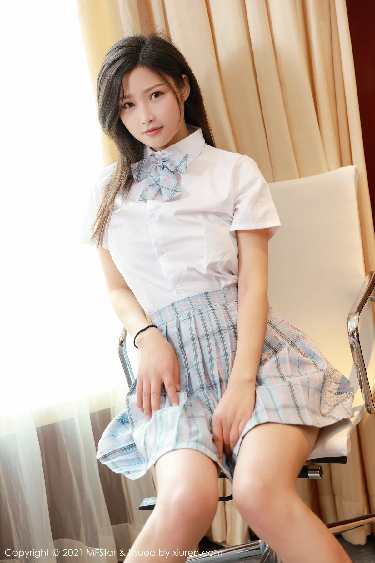 Xrmnw.Vip_星萌_写真