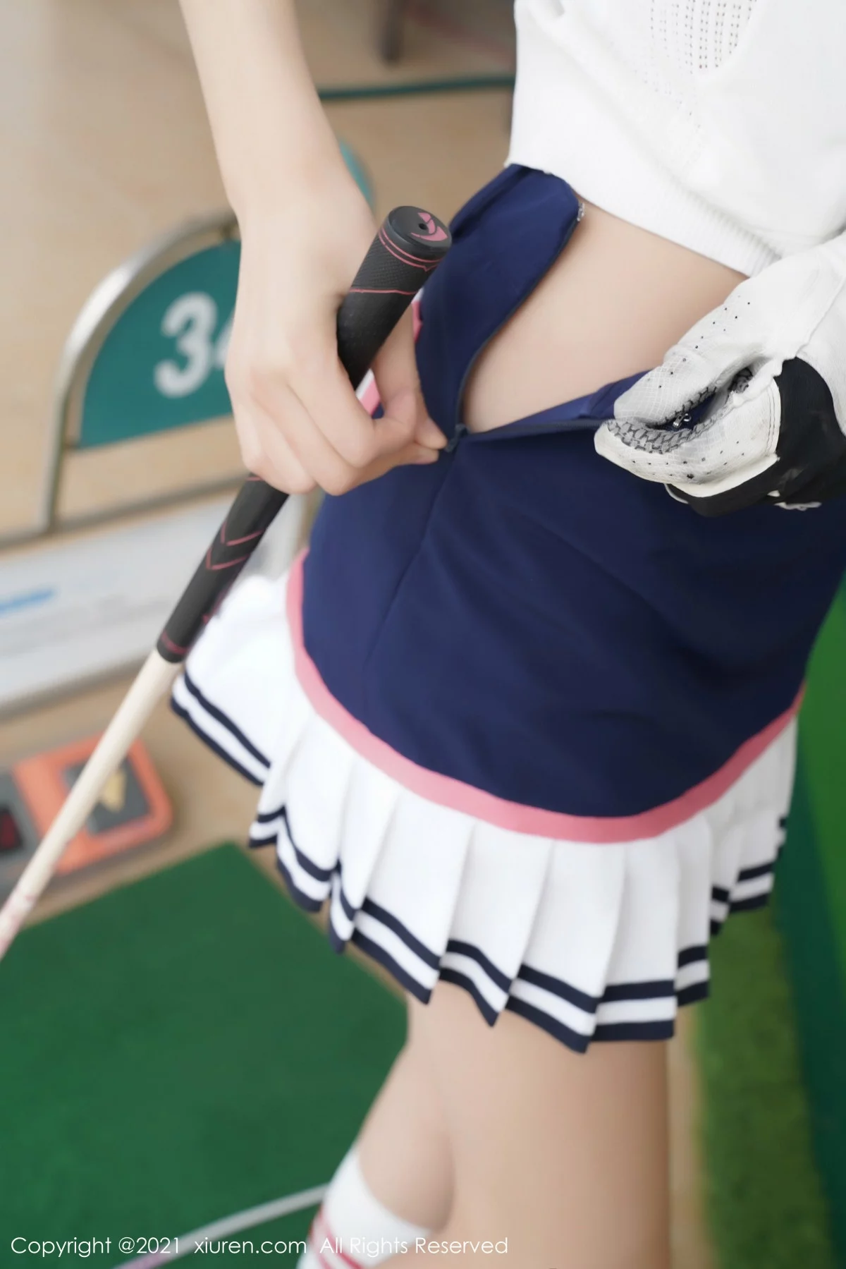 Xrmnw.Vip_葛征_写真