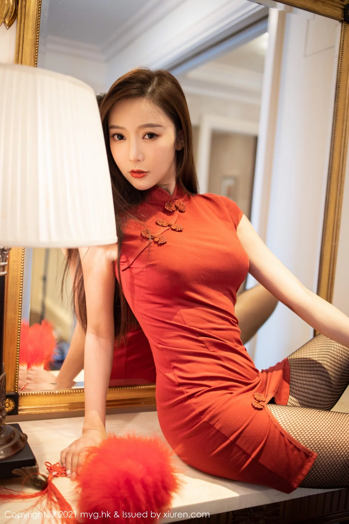 Xrmnw.Vip_王馨瑶_写真