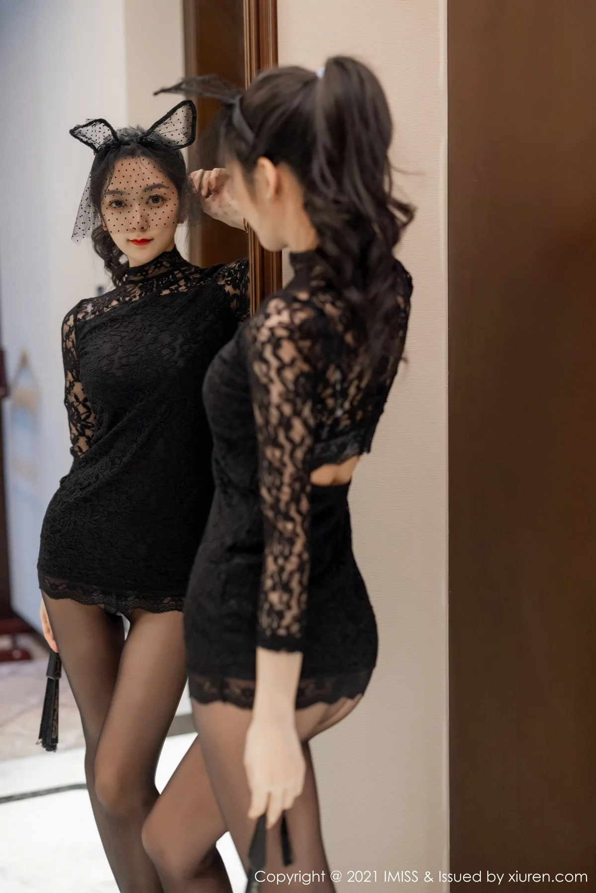 Xrmnw.Vip_小热巴_写真