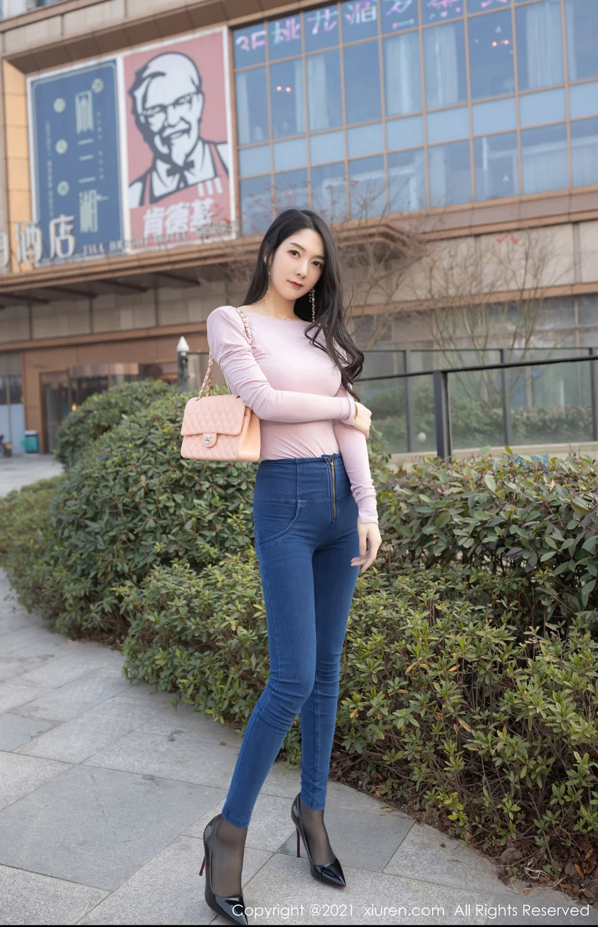 Xrmnw.Vip_小热巴_写真