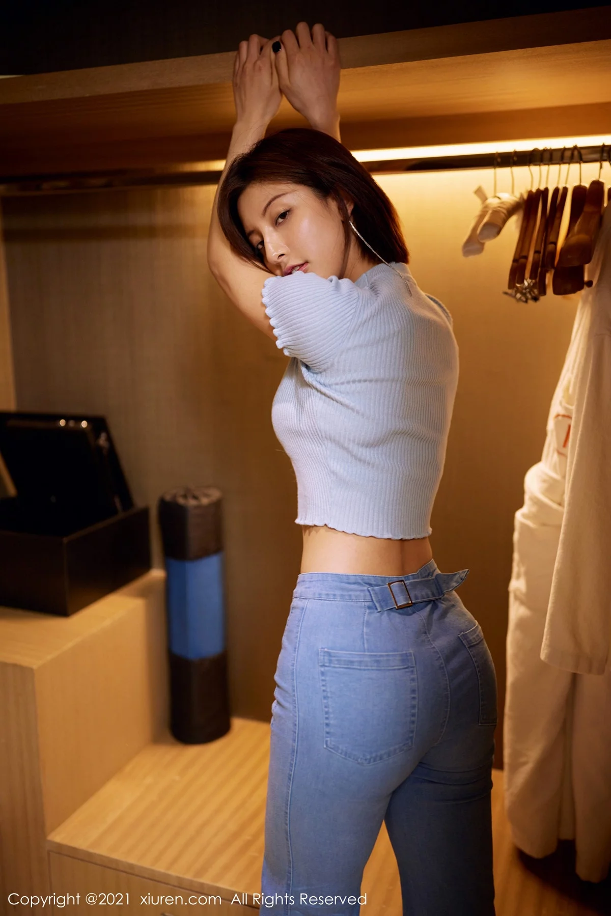 Xrmnw.Vip_林文文_写真