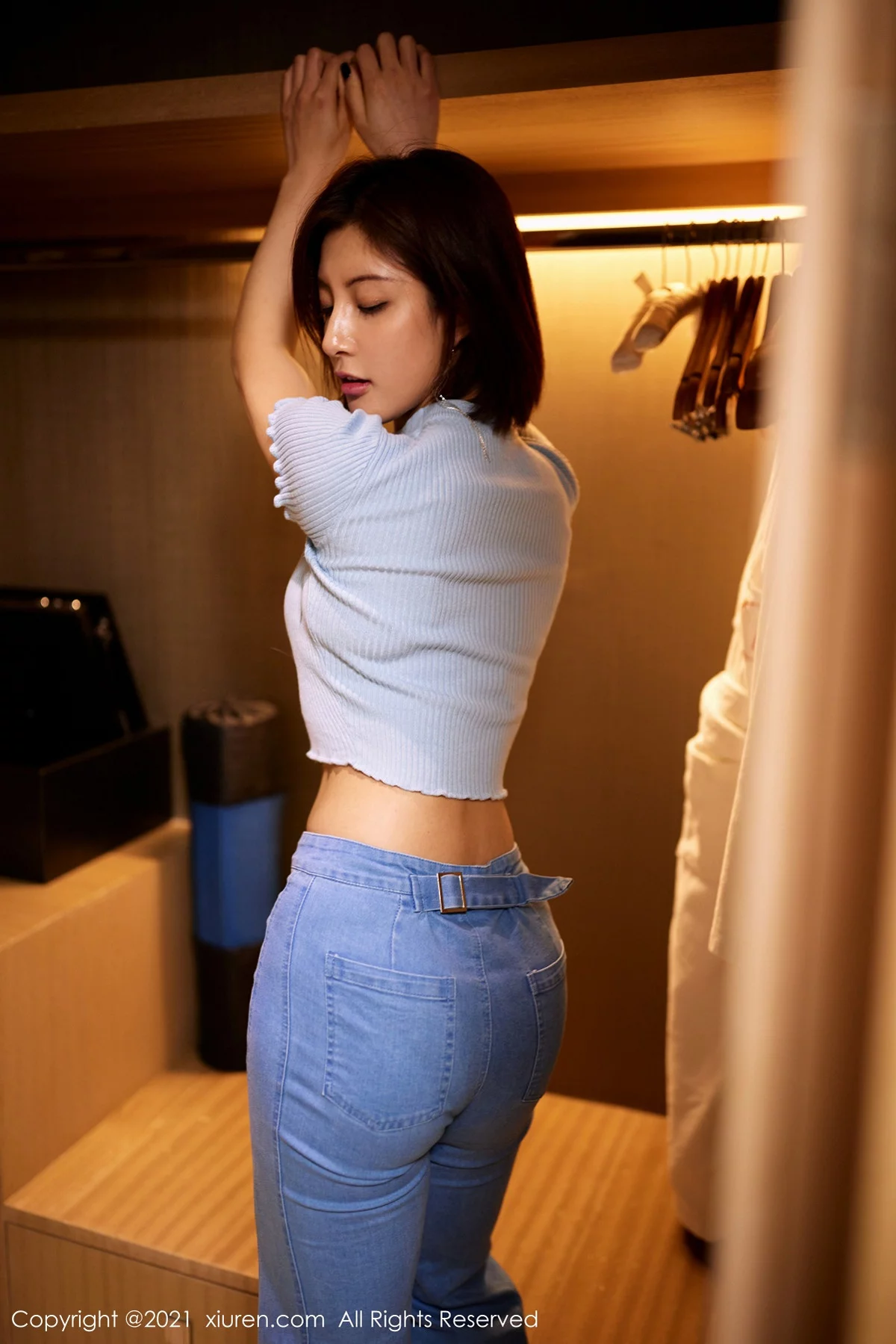 Xrmnw.Vip_林文文_写真