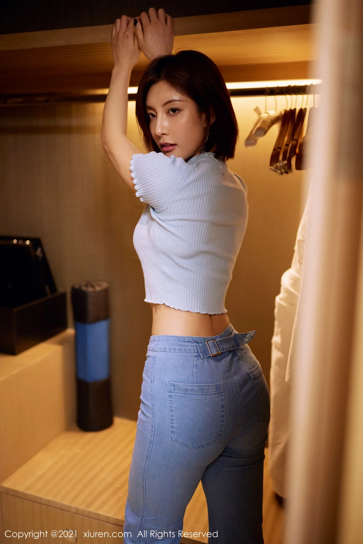 Xrmnw.Vip_林文文_写真
