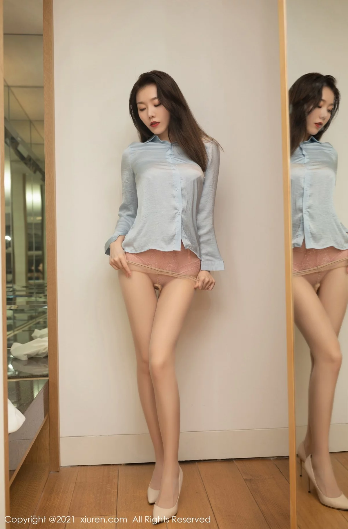 Xrmnw.Vip_安然_写真
