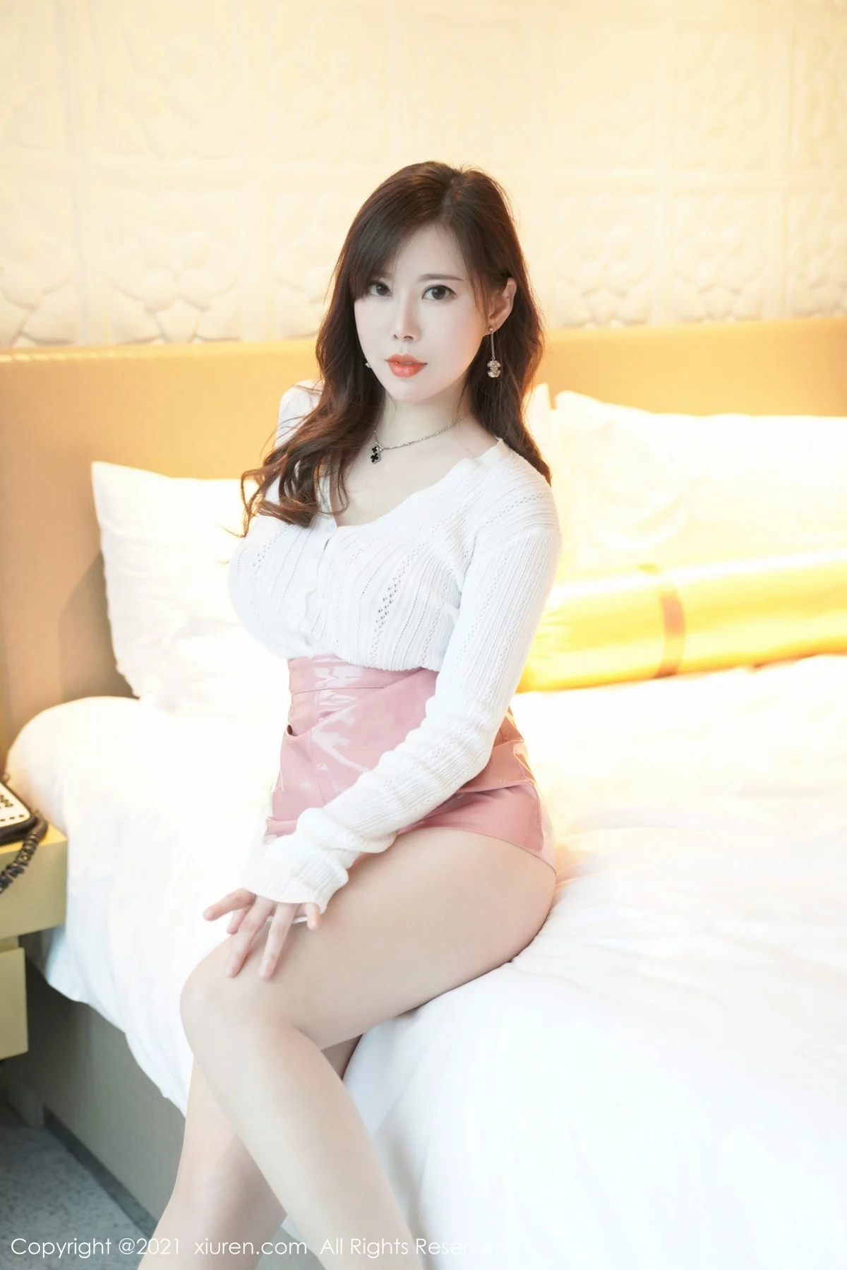 Xrmnw.Vip_白茹雪_写真