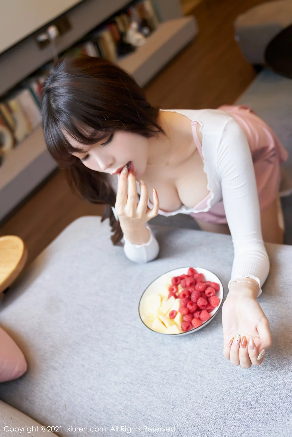 Xrmnw.Vip_芝芝Booty_写真