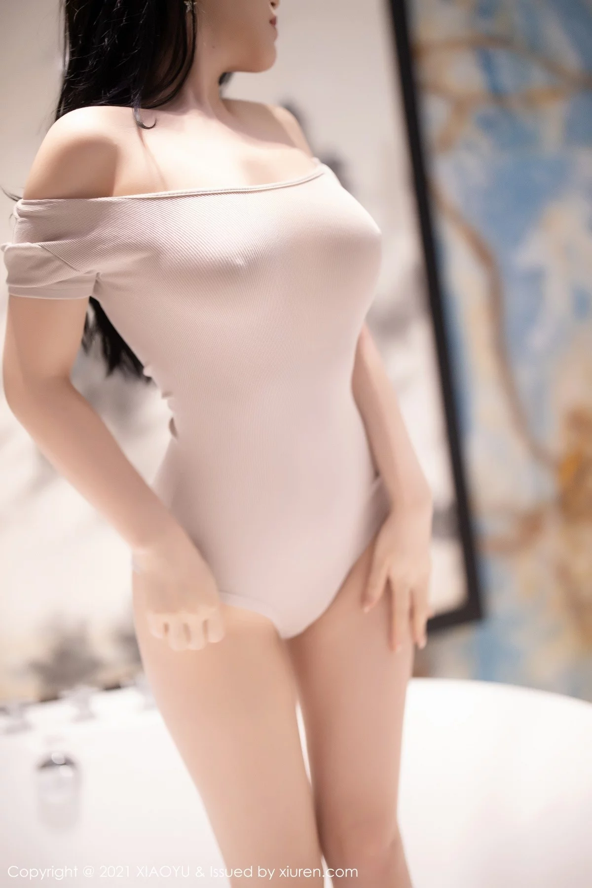 Xrmnw.Vip_绯月樱_写真
