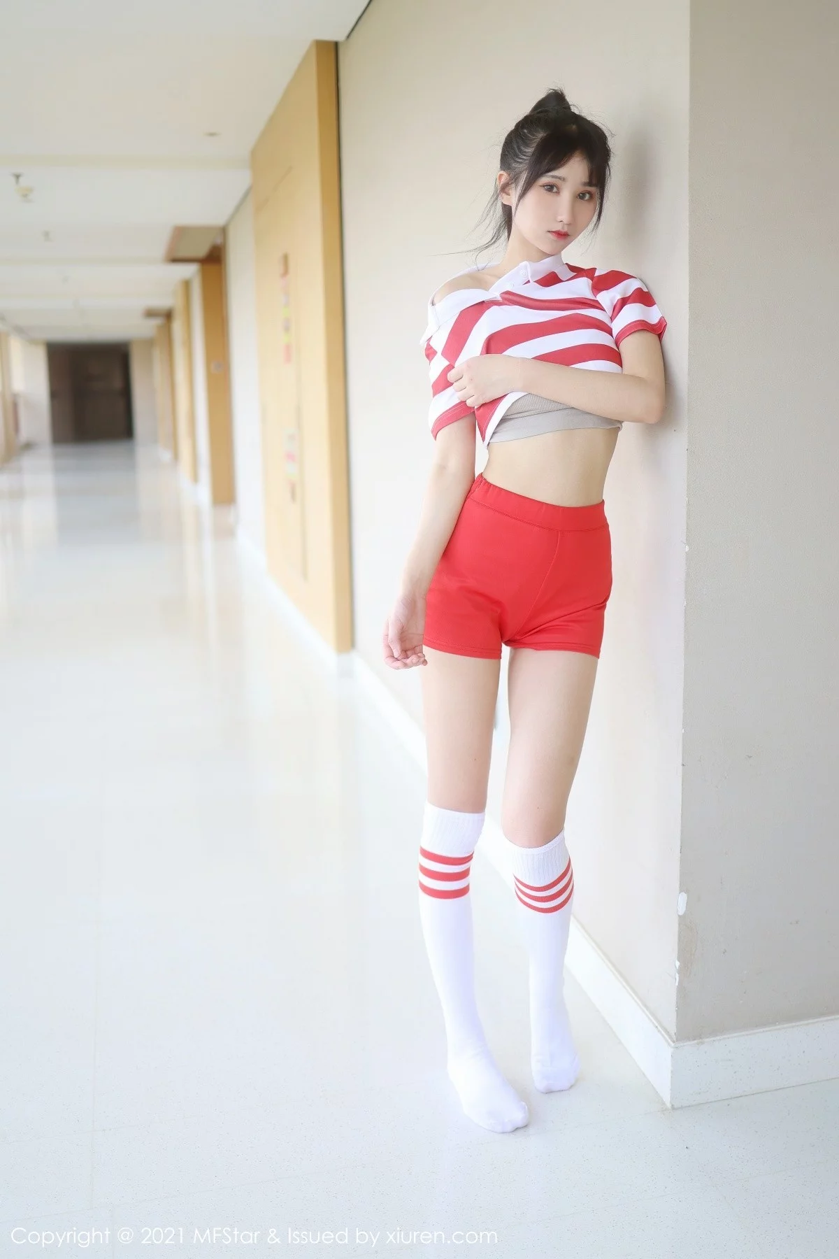 Xrmnw.Vip_小果冻儿_写真