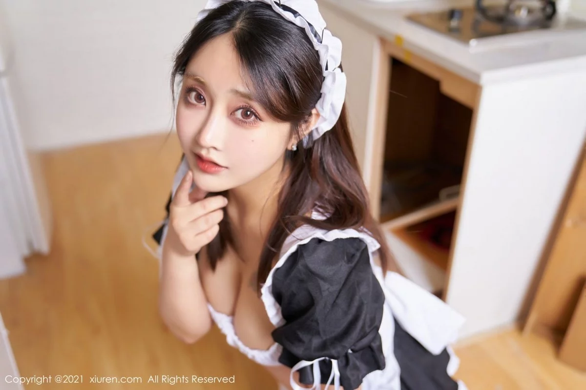 Xrmnw.Vip_林子欣_写真