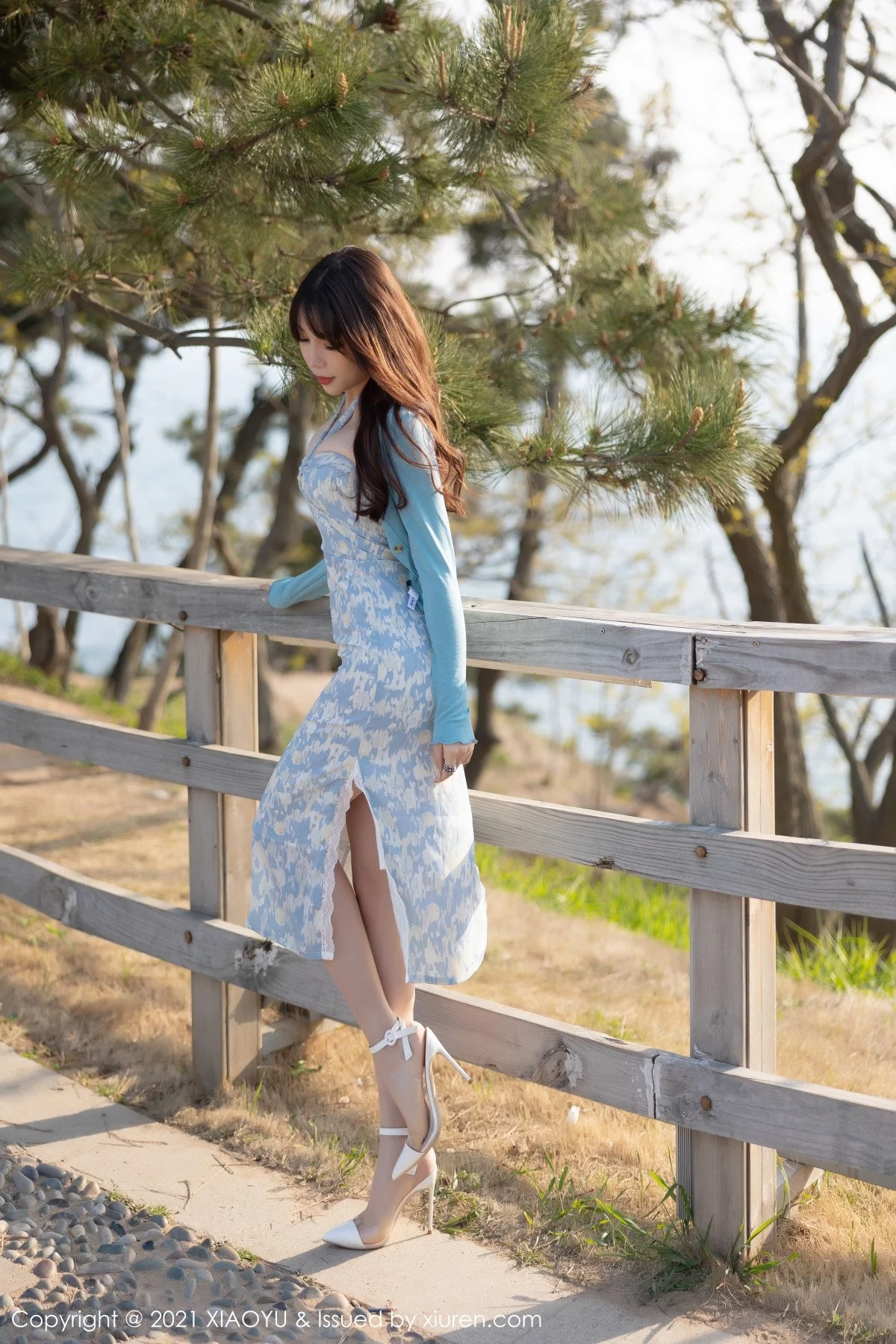 Xrmnw.Vip_芝芝Booty_写真