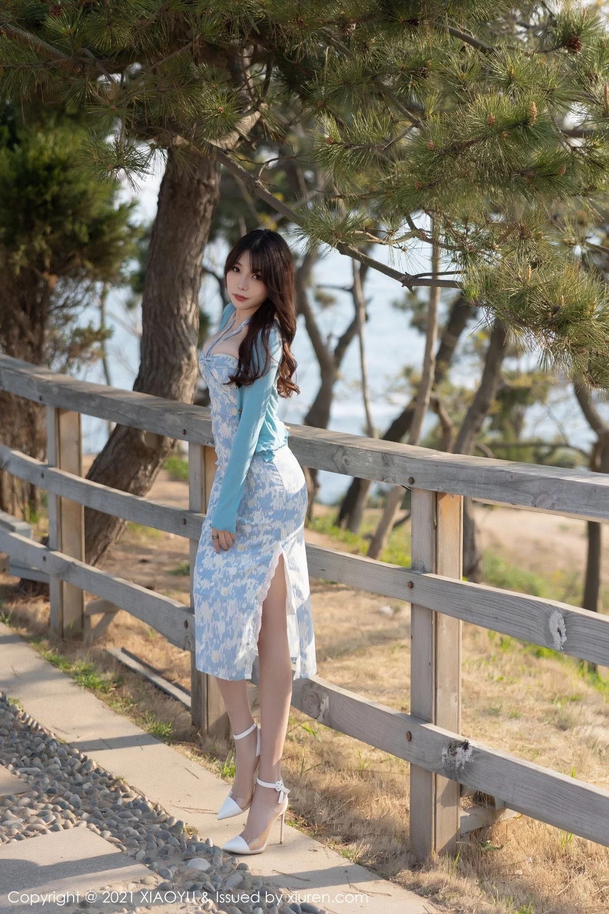 Xrmnw.Vip_芝芝Booty_写真
